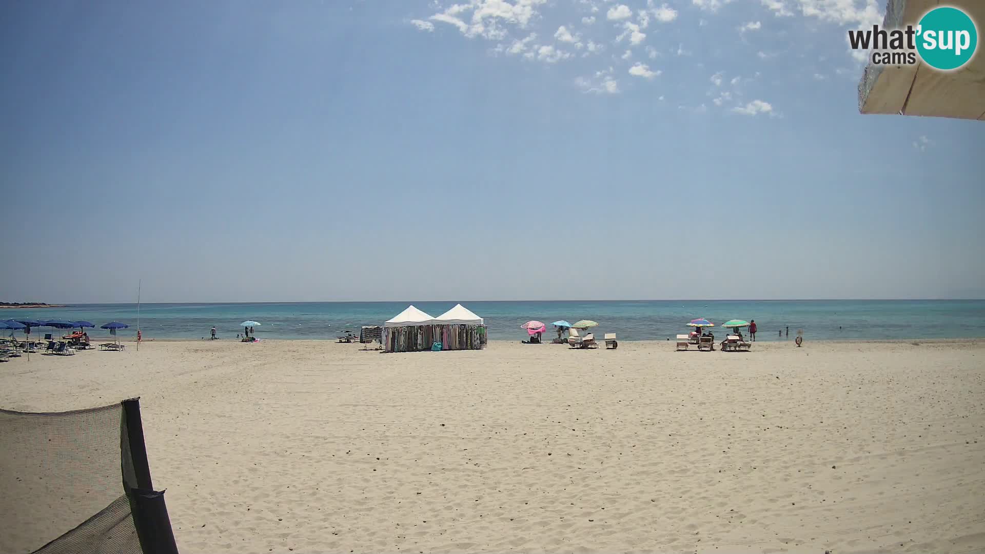 Cala Liberotto – Gulf of Orosei