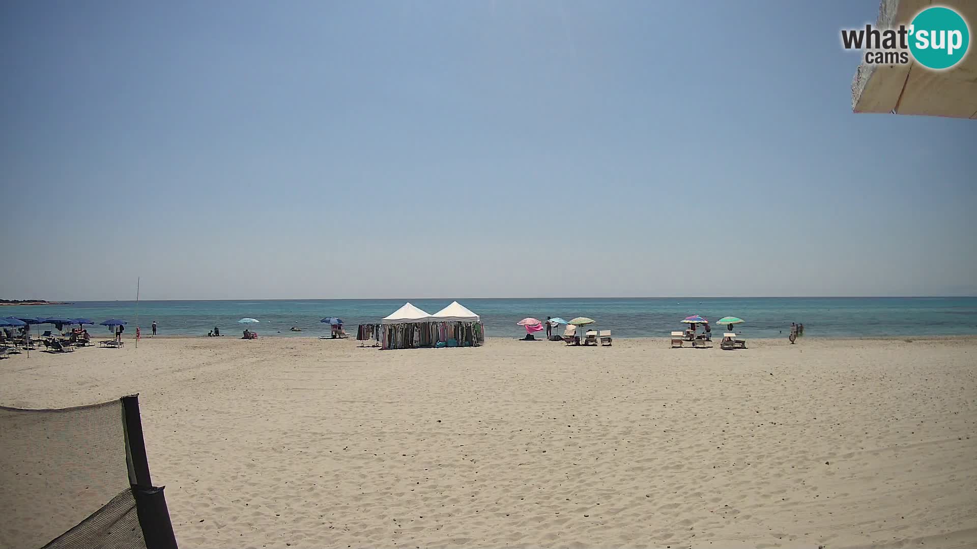 Cala Liberotto – Gulf of Orosei