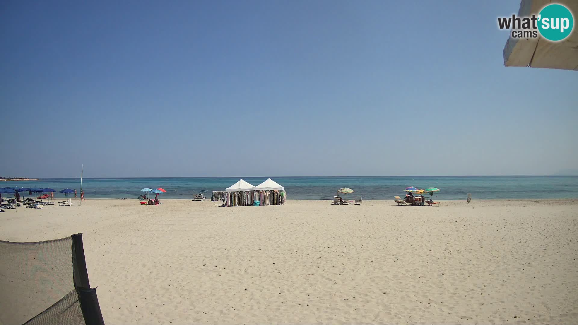 Cala Liberotto – Gulf of Orosei
