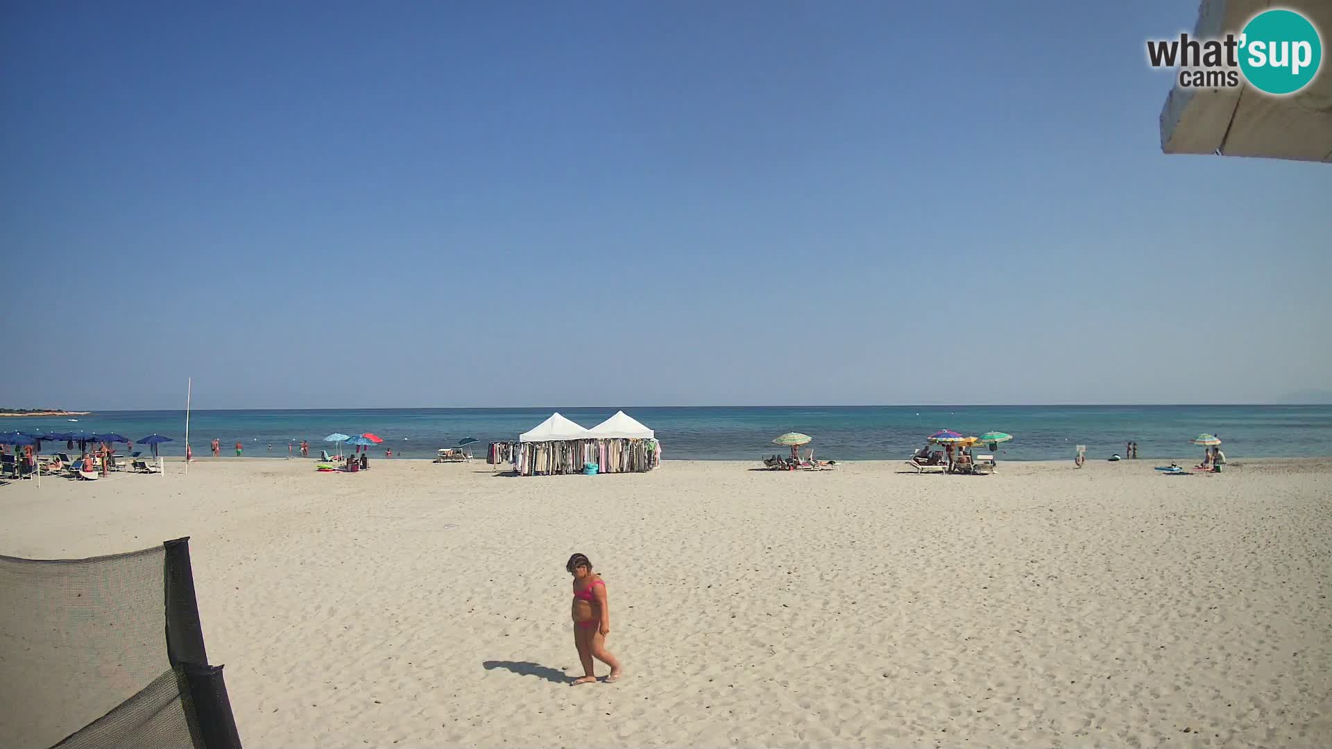Cala Liberotto – Gulf of Orosei