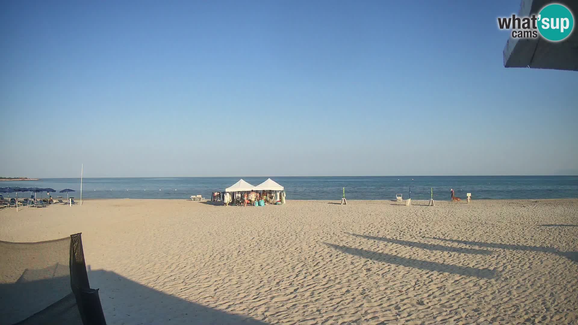Cala Liberotto – Gulf of Orosei