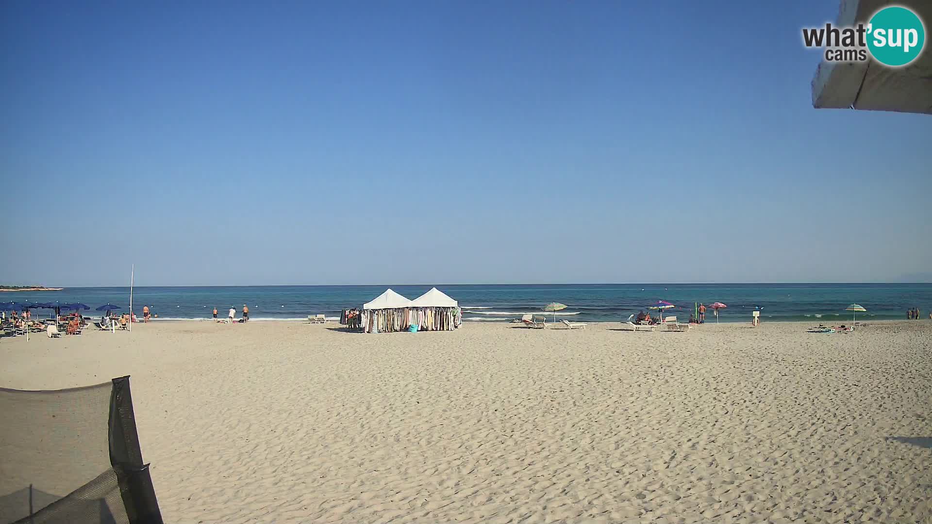 Cala Liberotto – Gulf of Orosei