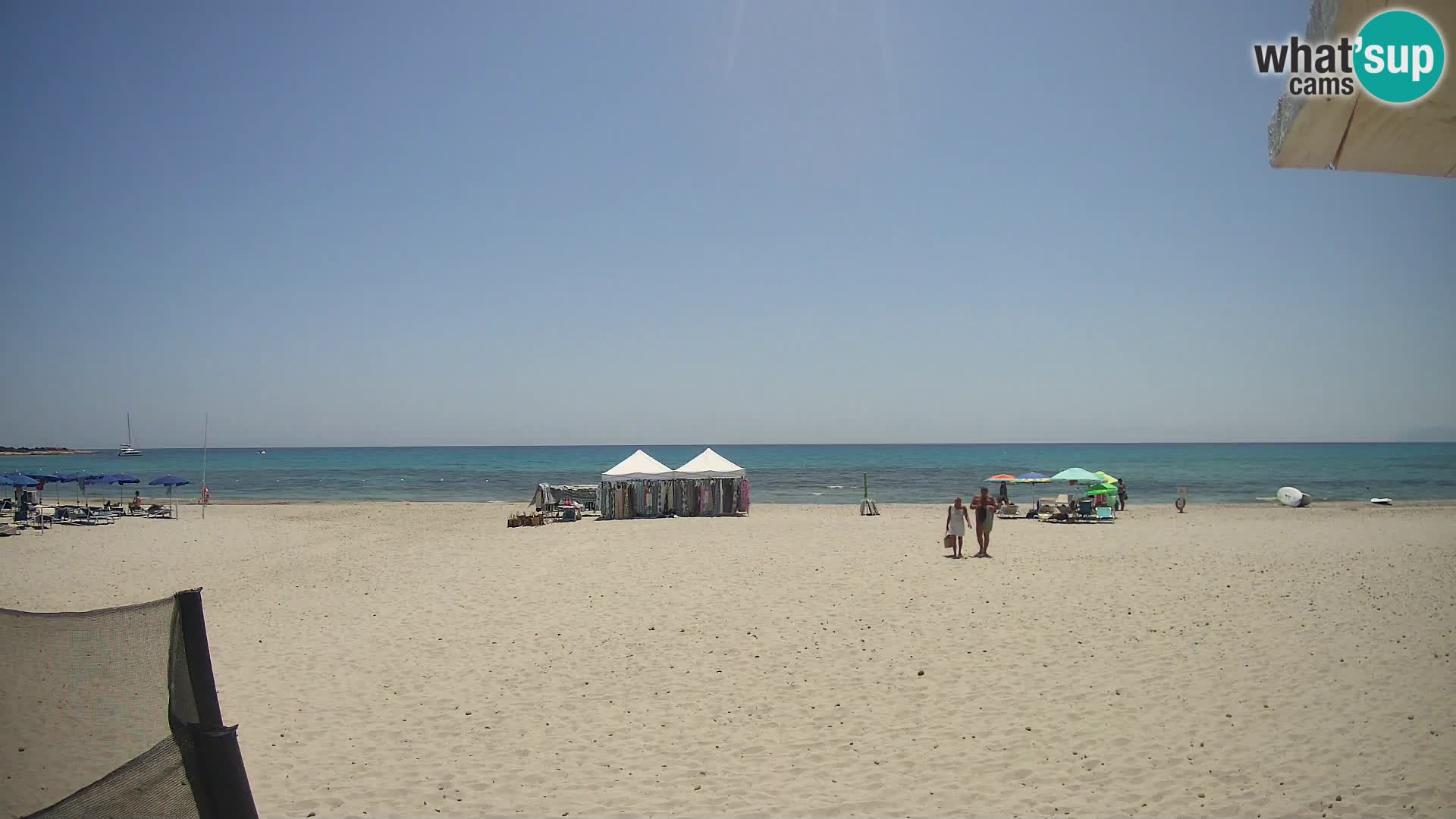 Cala Liberotto – Gulf of Orosei