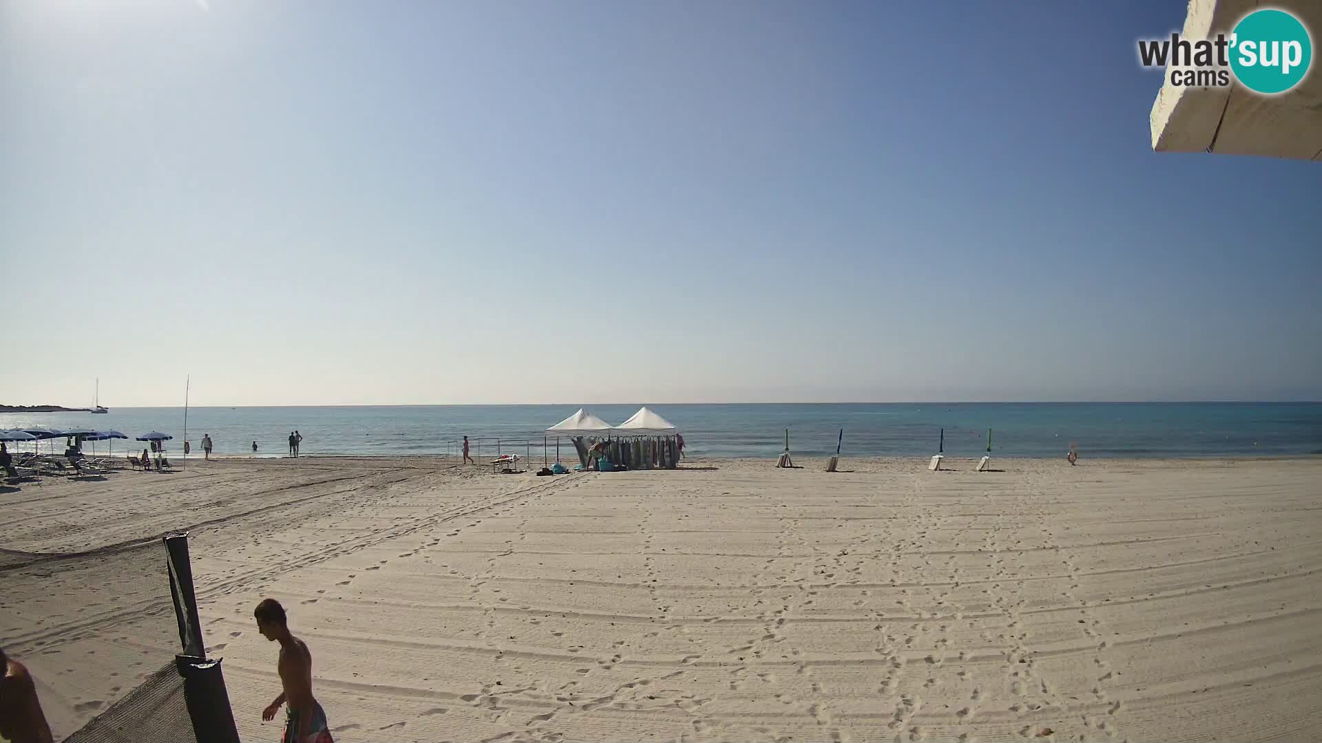 Cala Liberotto – Gulf of Orosei