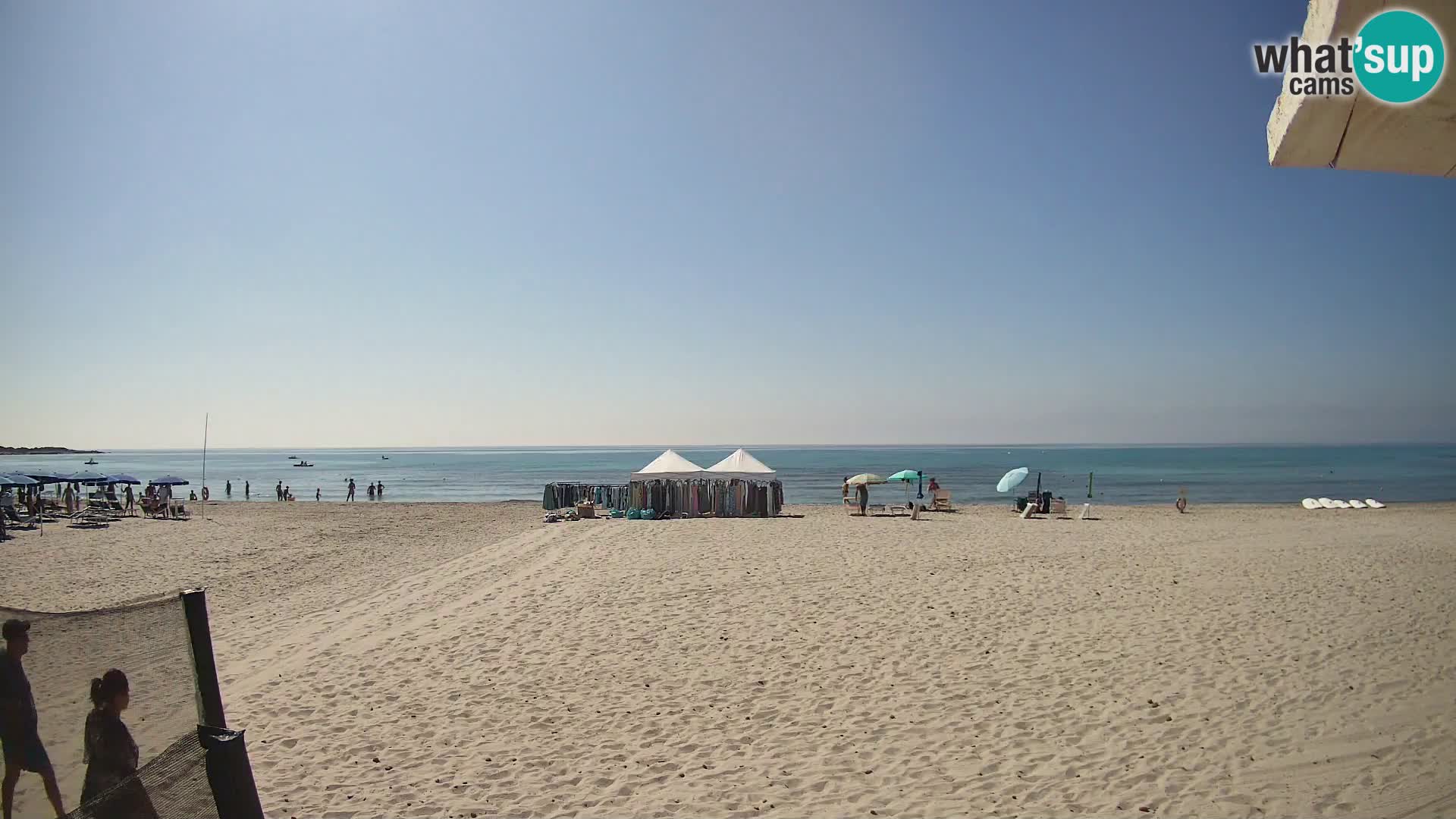 Cala Liberotto – Gulf of Orosei