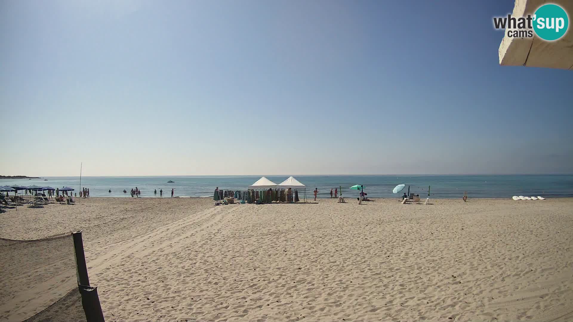 Cala Liberotto – Gulf of Orosei