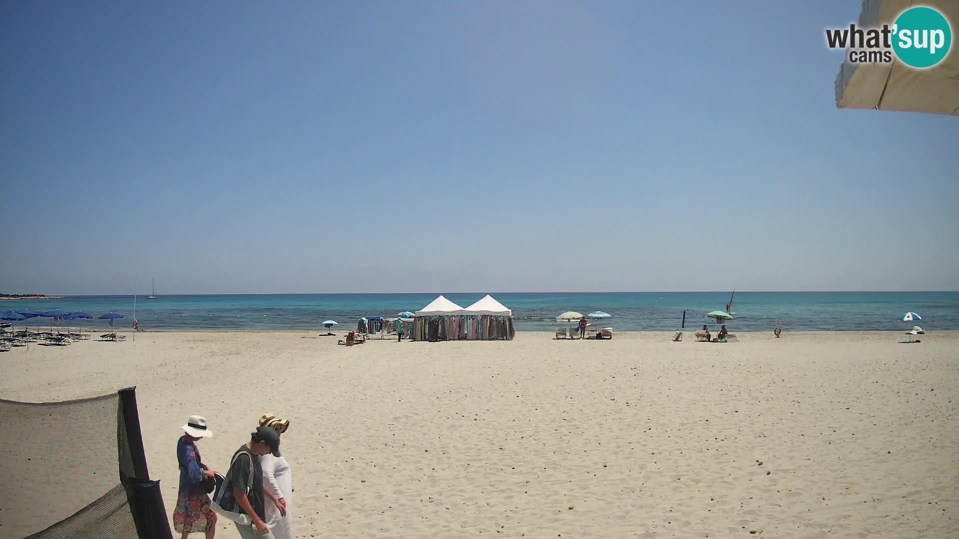 Cala Liberotto – Gulf of Orosei