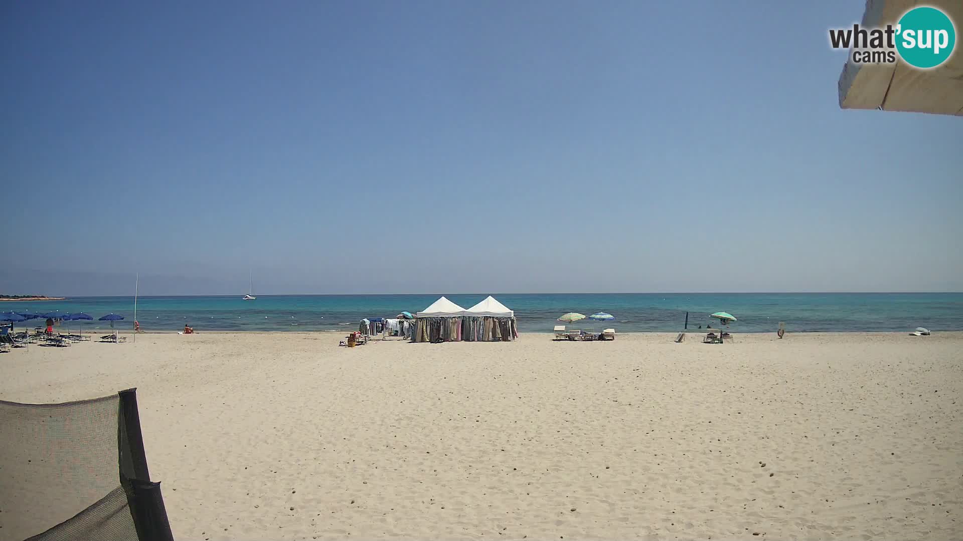 Cala Liberotto – Gulf of Orosei