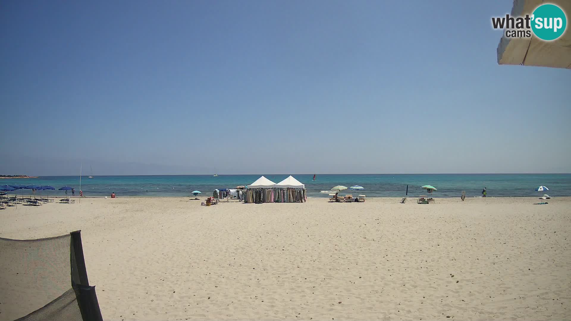 Cala Liberotto – Gulf of Orosei