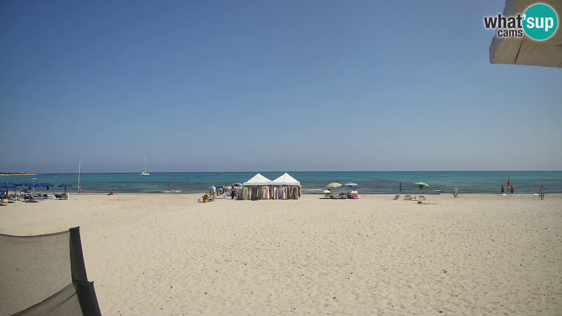 Cala Liberotto – Gulf of Orosei