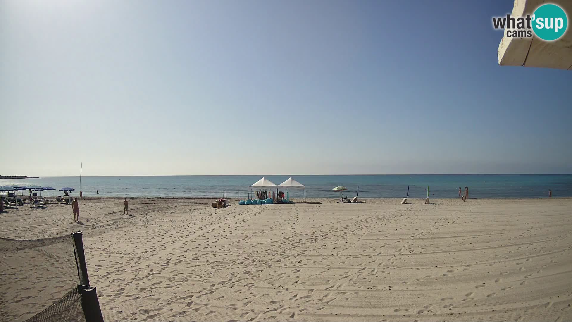 Cala Liberotto – Gulf of Orosei