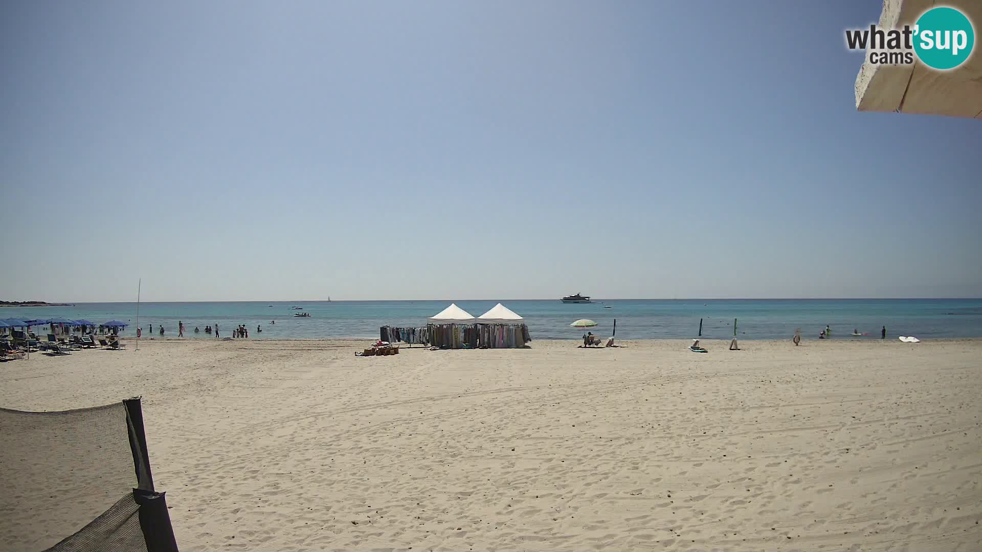Cala Liberotto – Gulf of Orosei