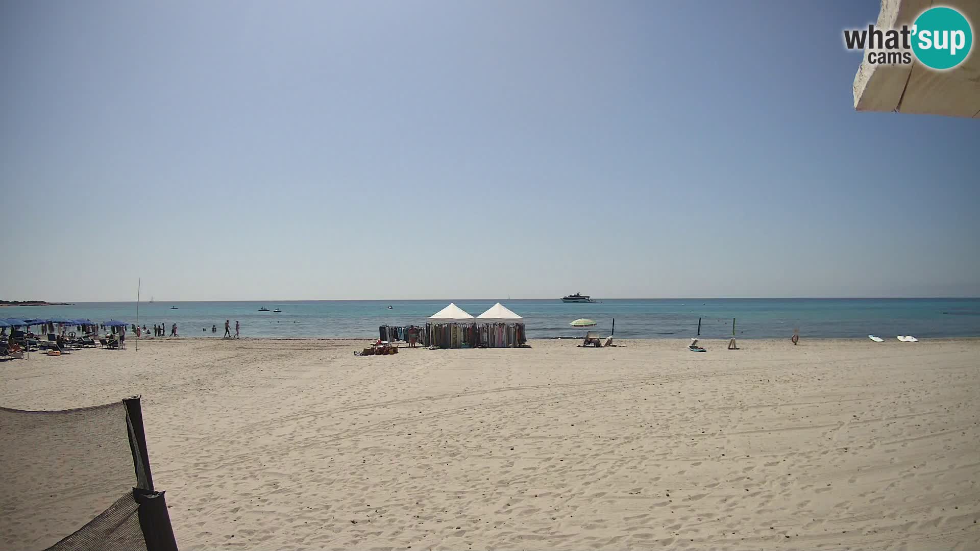 Cala Liberotto – Gulf of Orosei