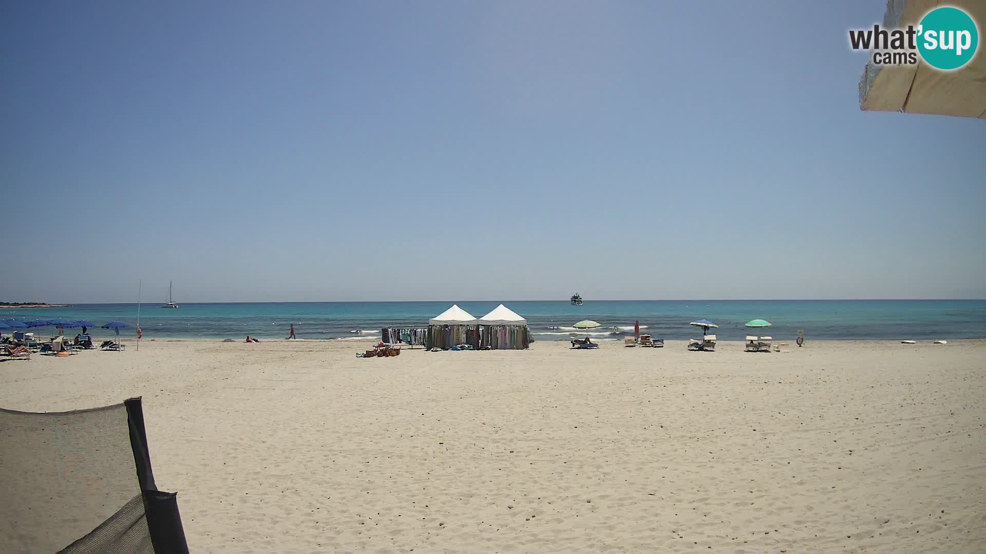 Cala Liberotto – Gulf of Orosei