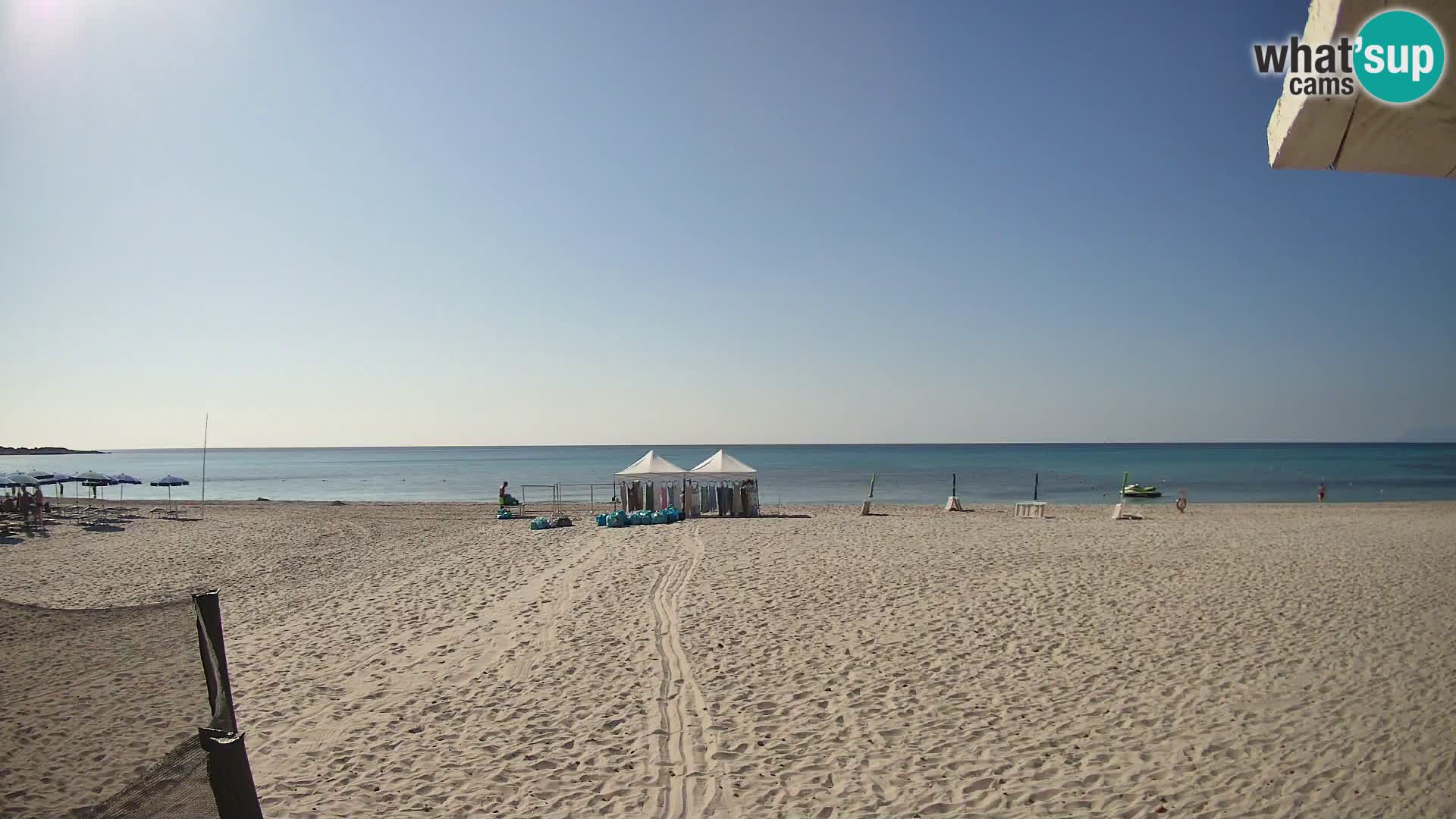 Cala Liberotto – Gulf of Orosei