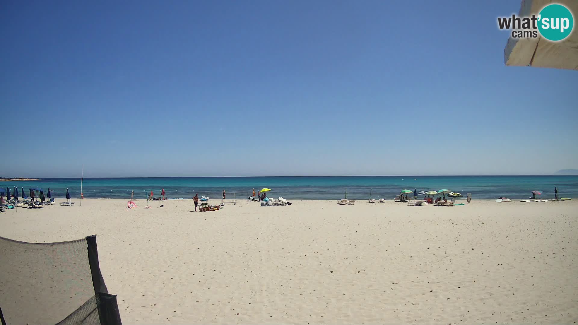 Cala Liberotto – Gulf of Orosei