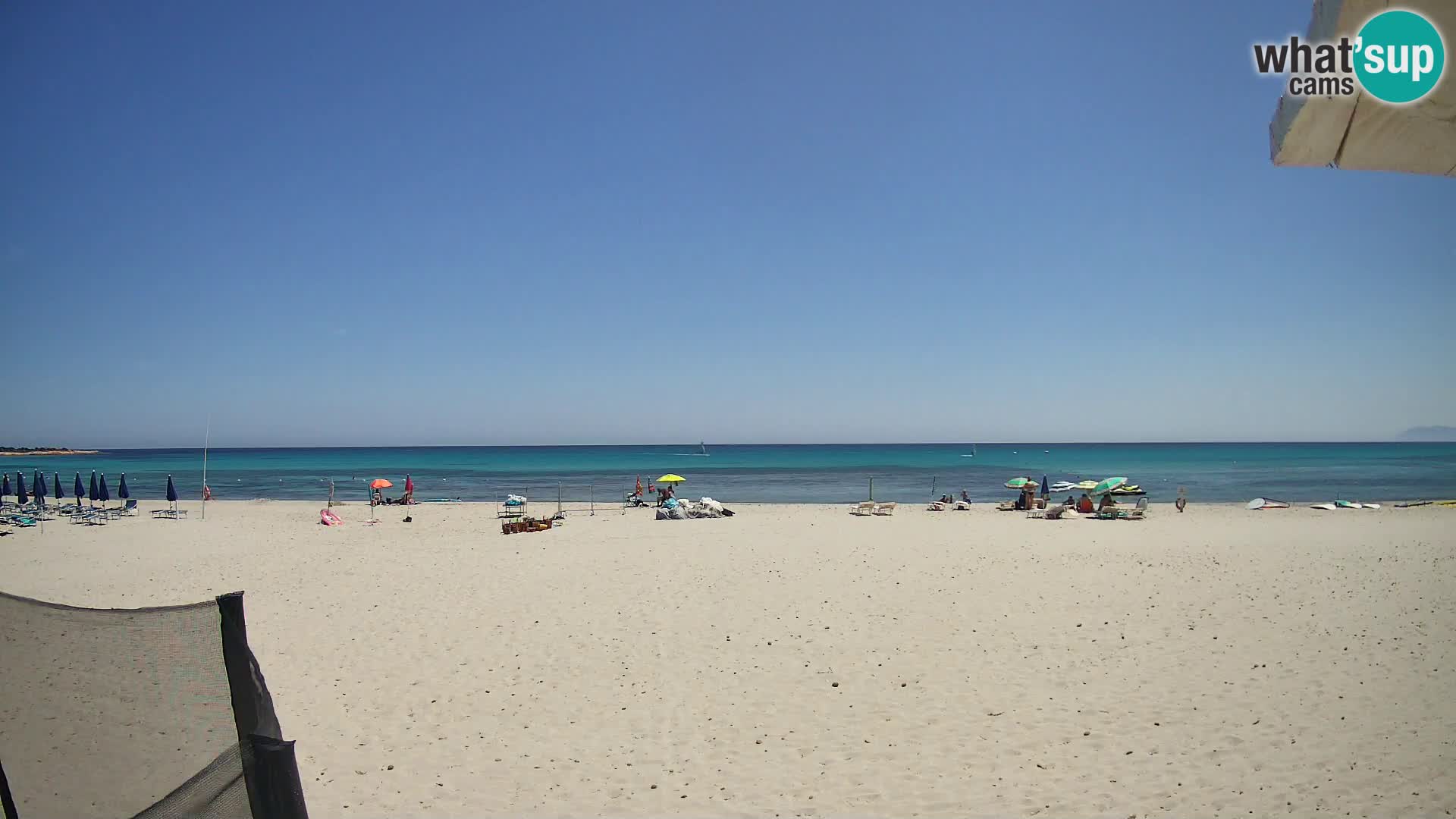 Cala Liberotto – Gulf of Orosei