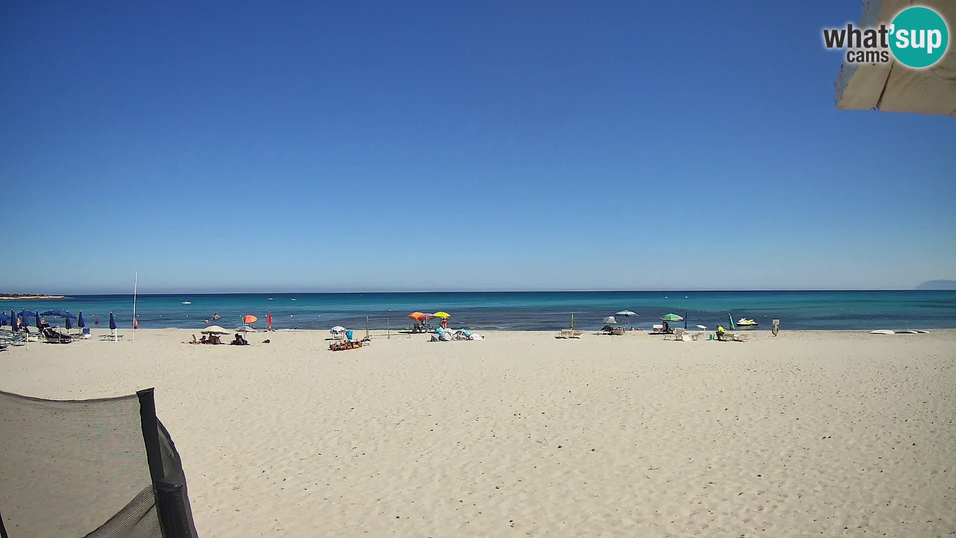 Cala Liberotto – Gulf of Orosei
