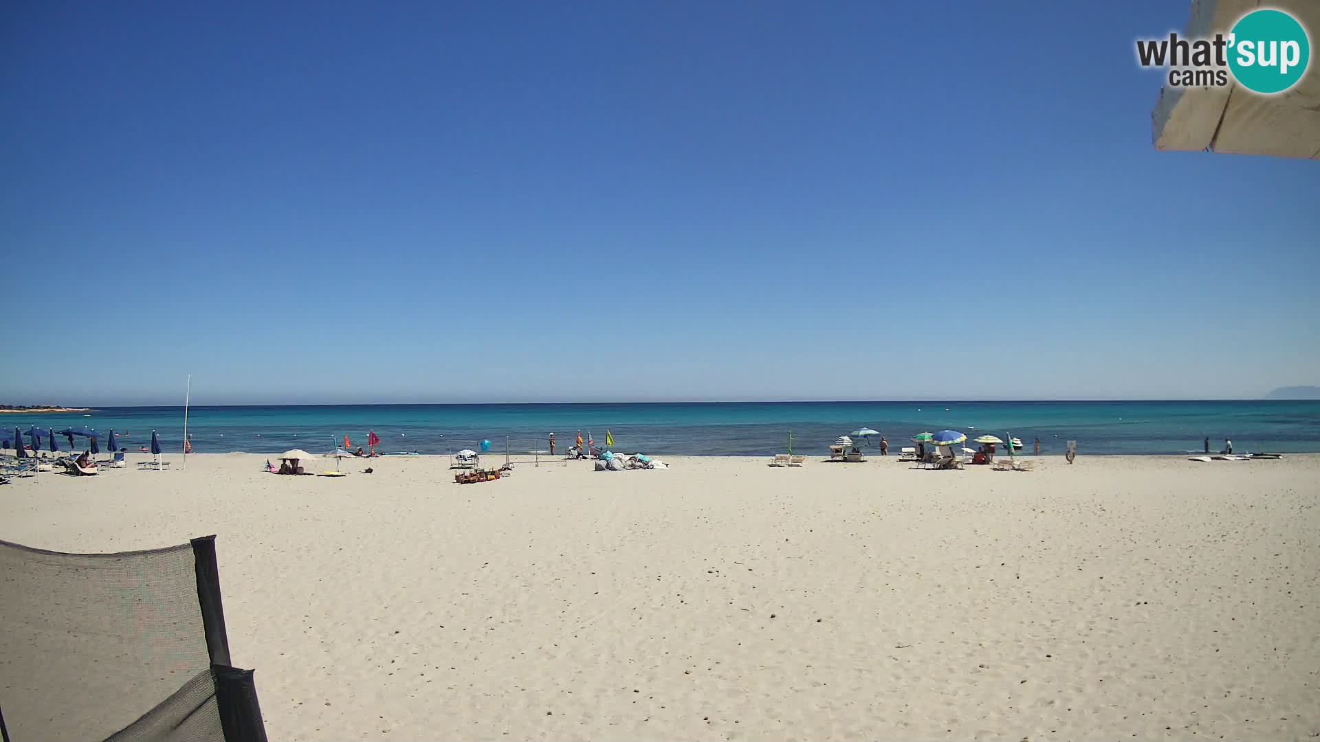 Cala Liberotto – Gulf of Orosei