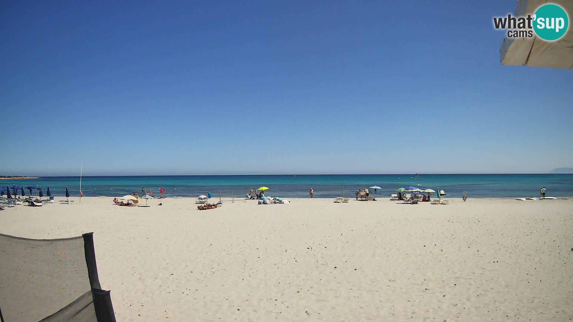 Cala Liberotto – Gulf of Orosei
