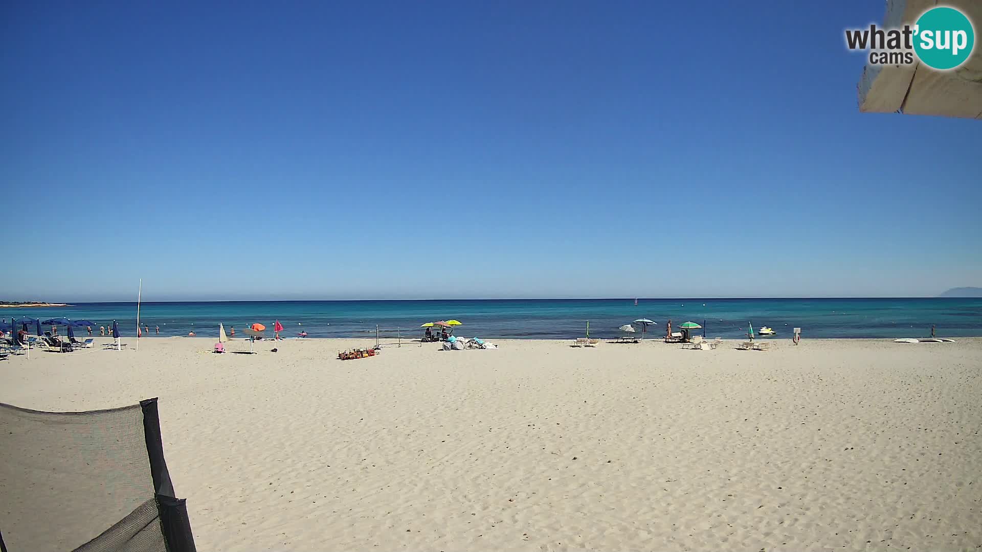 Cala Liberotto – Gulf of Orosei