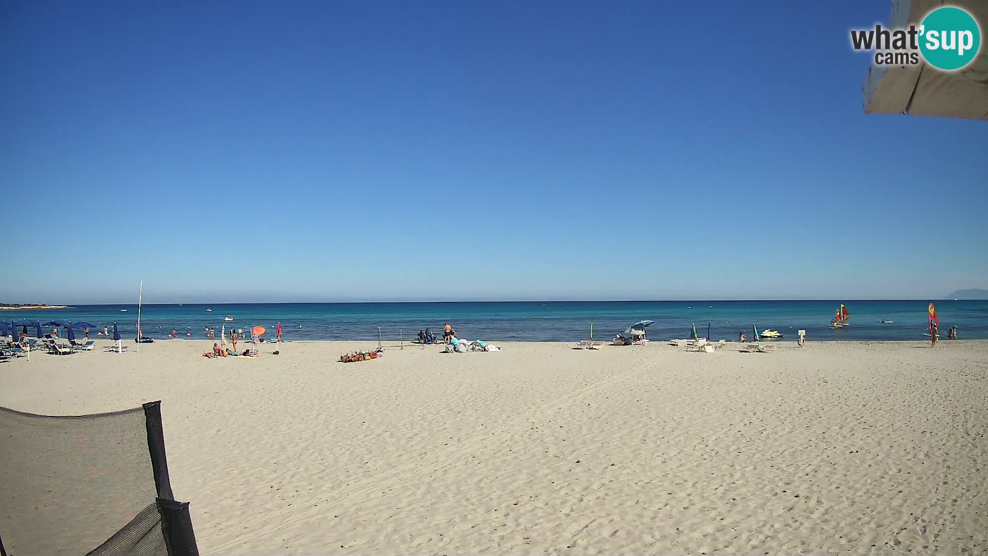 Cala Liberotto – Gulf of Orosei