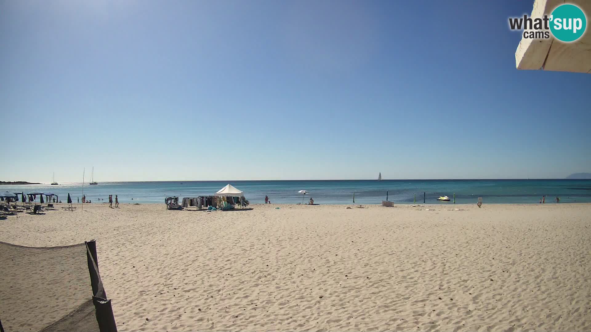 Cala Liberotto – Gulf of Orosei