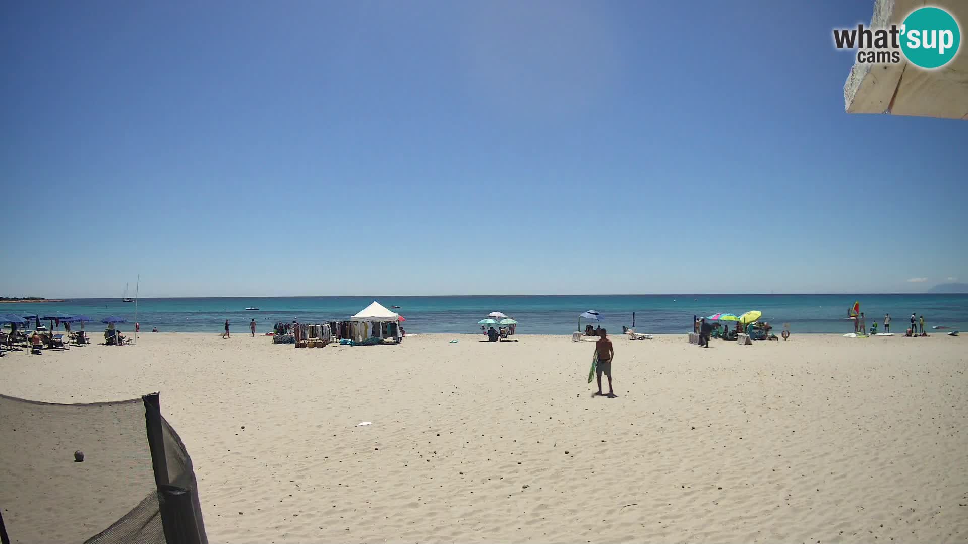 Cala Liberotto – Gulf of Orosei