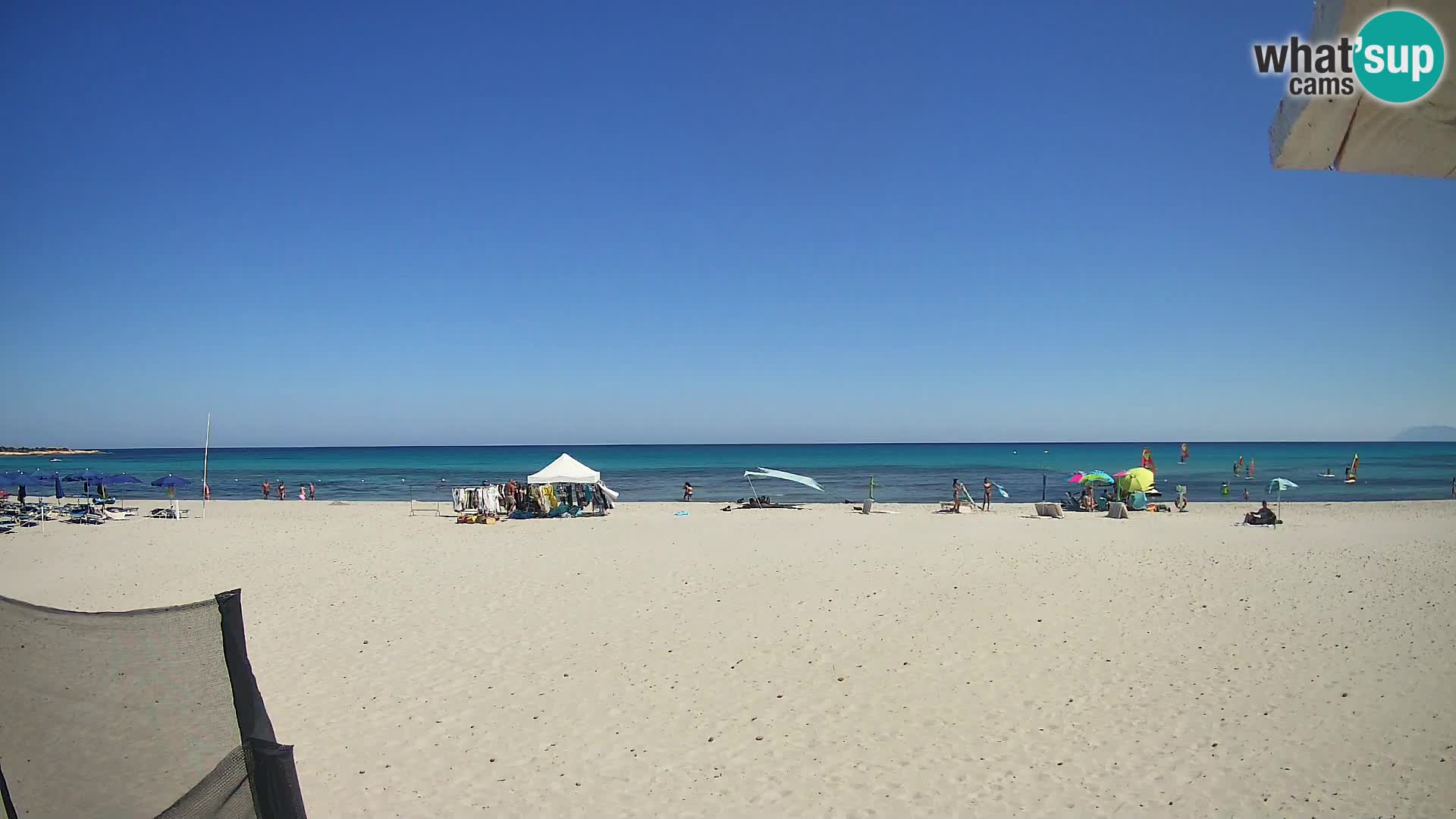 Cala Liberotto – Gulf of Orosei