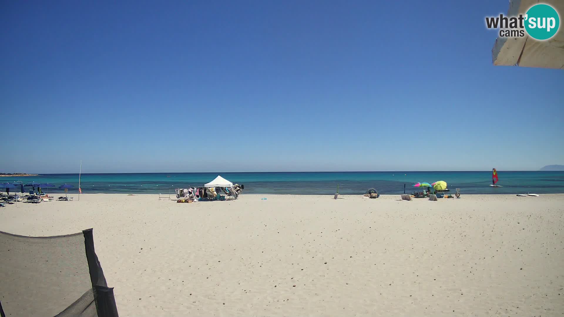 Cala Liberotto – Gulf of Orosei