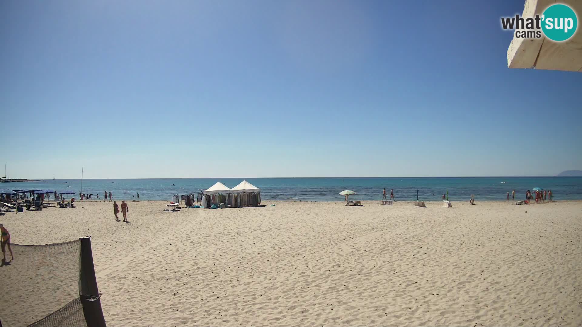 Cala Liberotto – Gulf of Orosei
