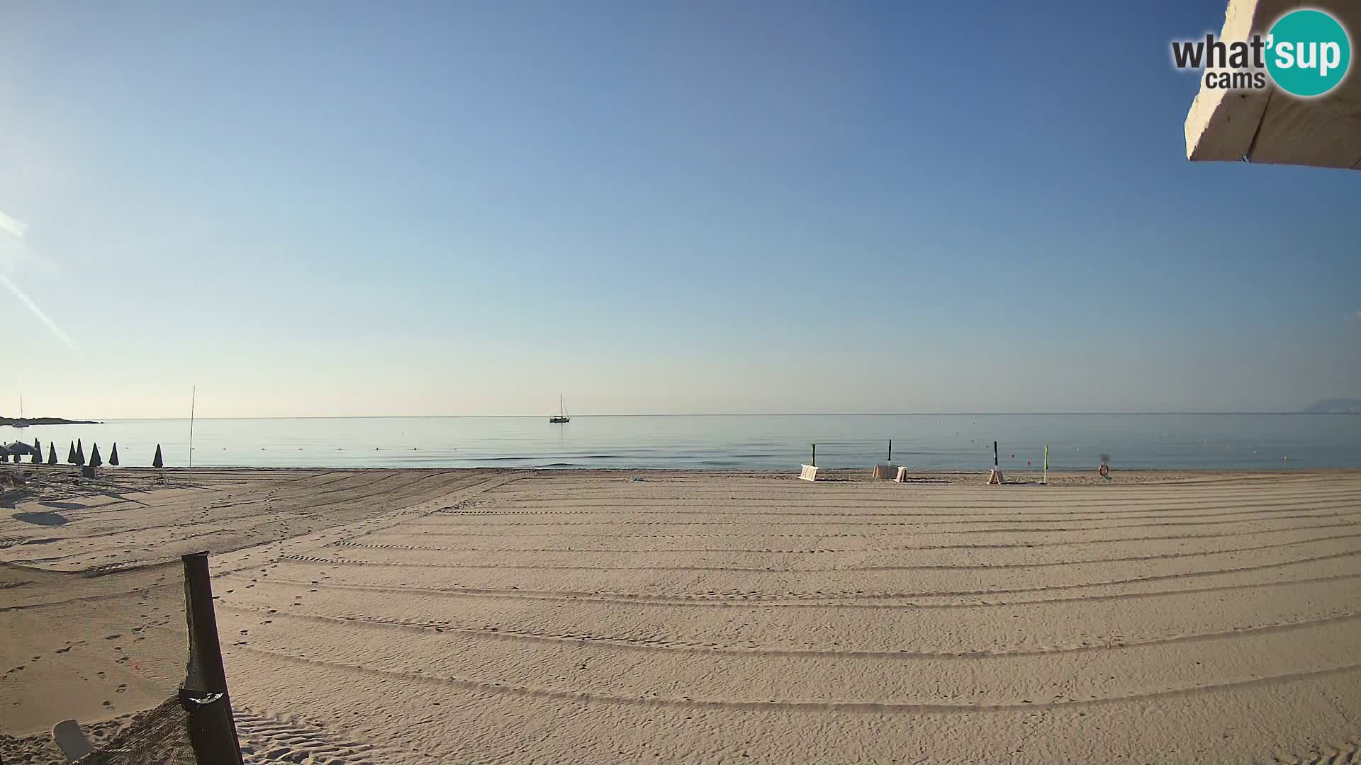 Cala Liberotto – Zaljev Orosei