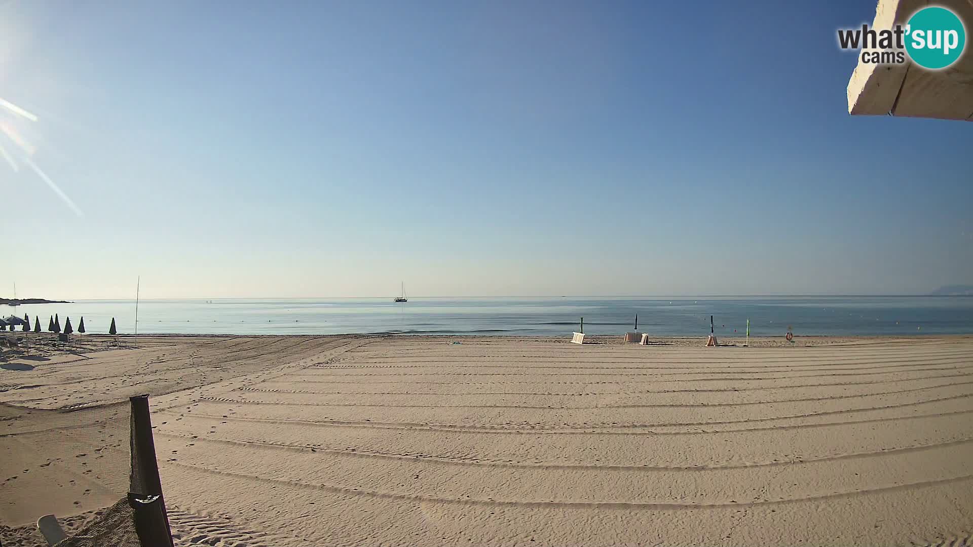 Cala Liberotto – Zaljev Orosei