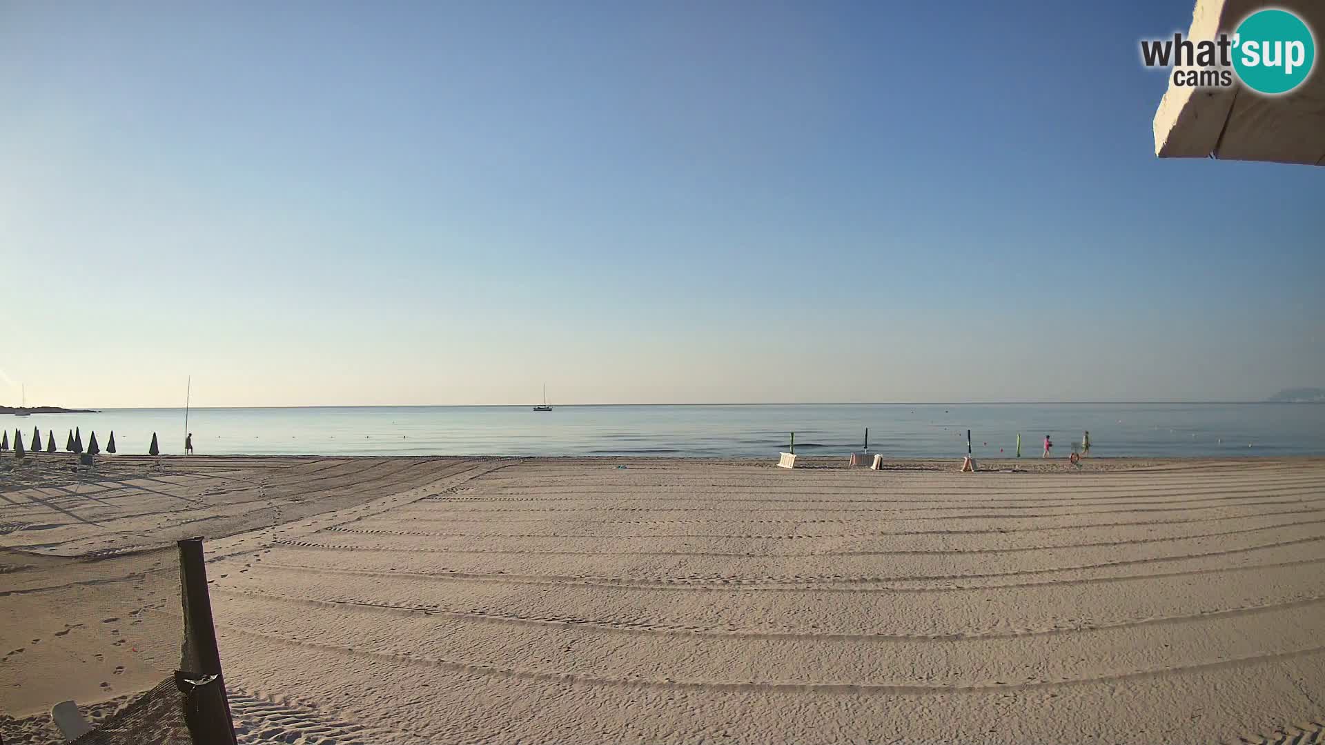 Cala Liberotto – Gulf of Orosei