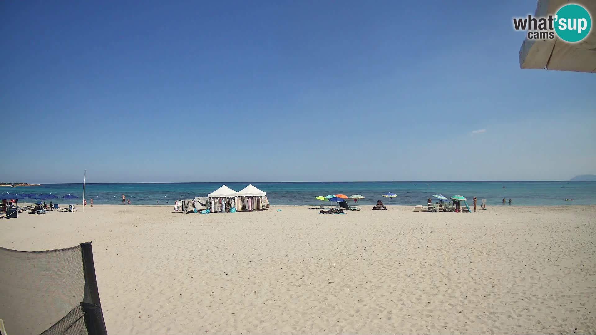 Cala Liberotto – Zaljev Orosei