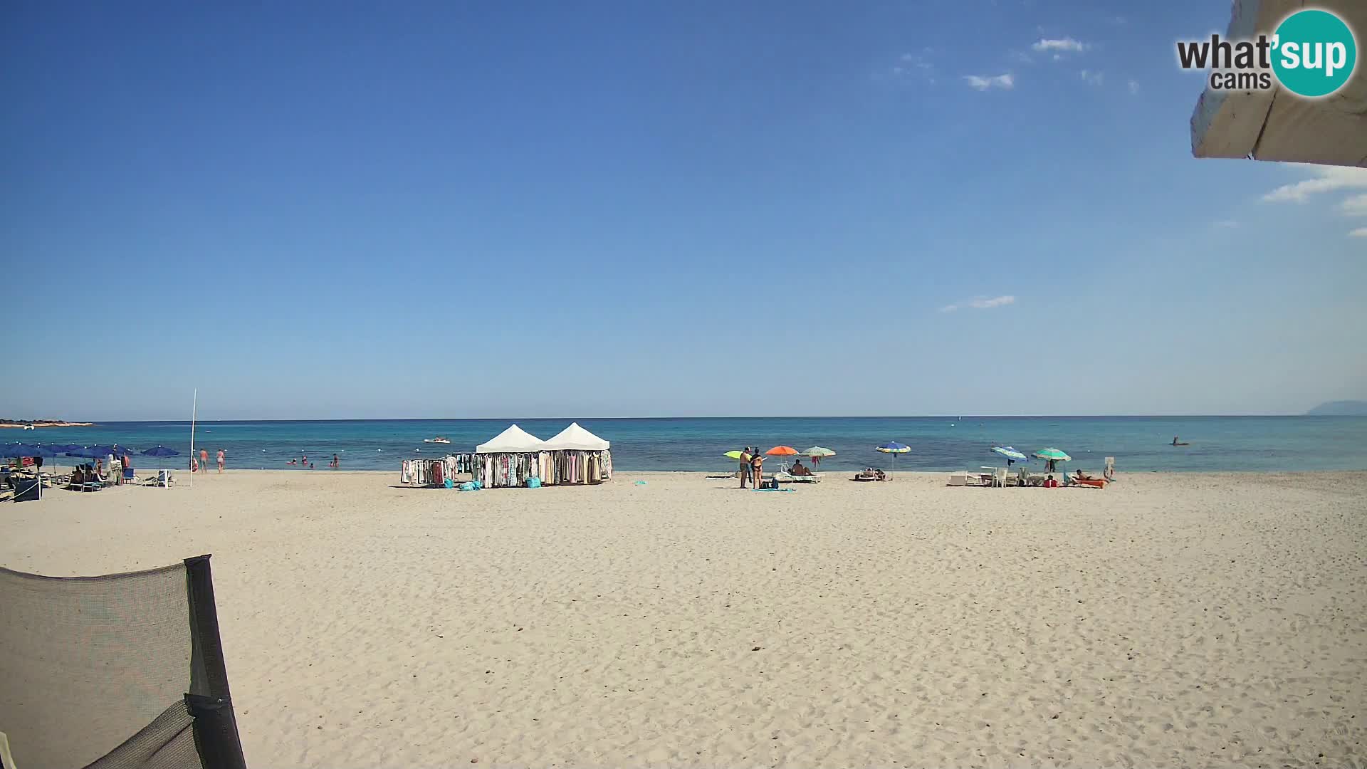 Cala Liberotto – Gulf of Orosei
