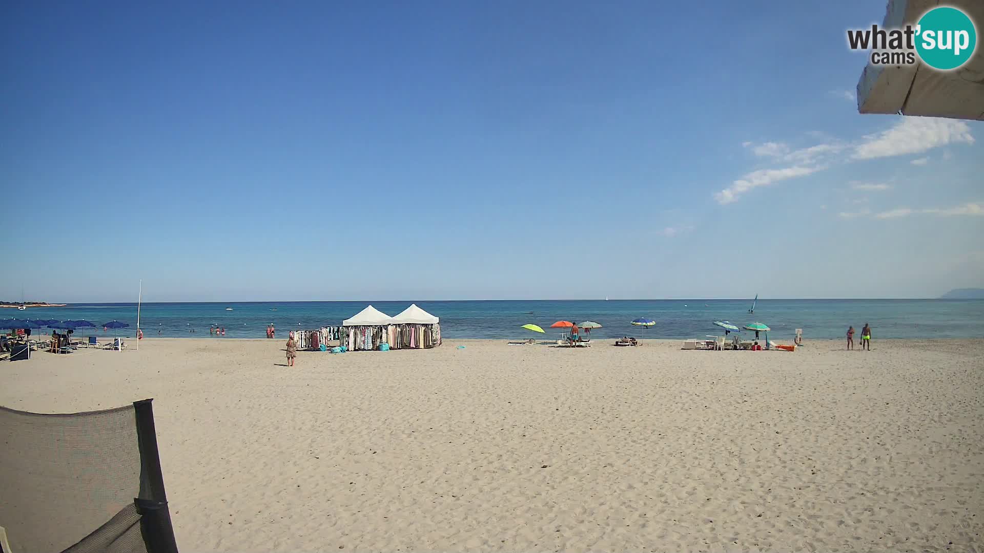 Cala Liberotto – Golfe d’Orosei
