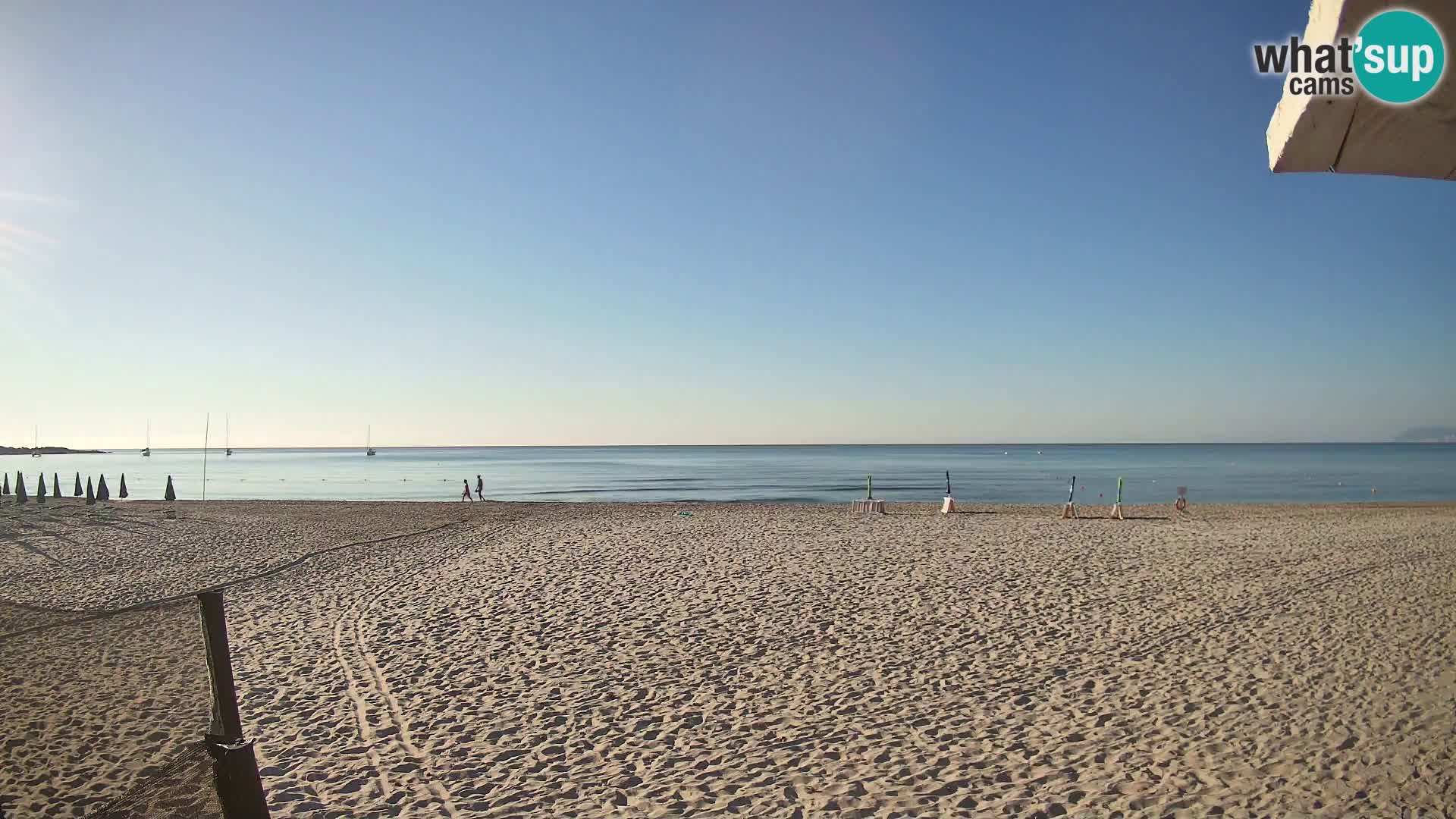 Cala Liberotto – Orosejski zaliv