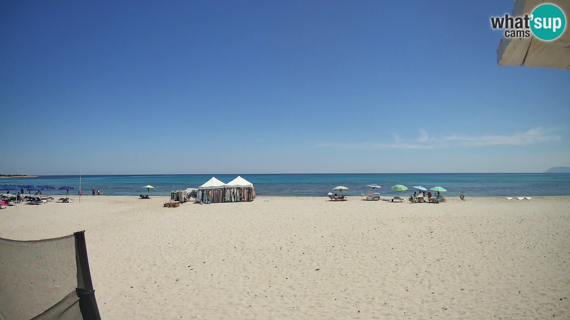 Cala Liberotto – Gulf of Orosei