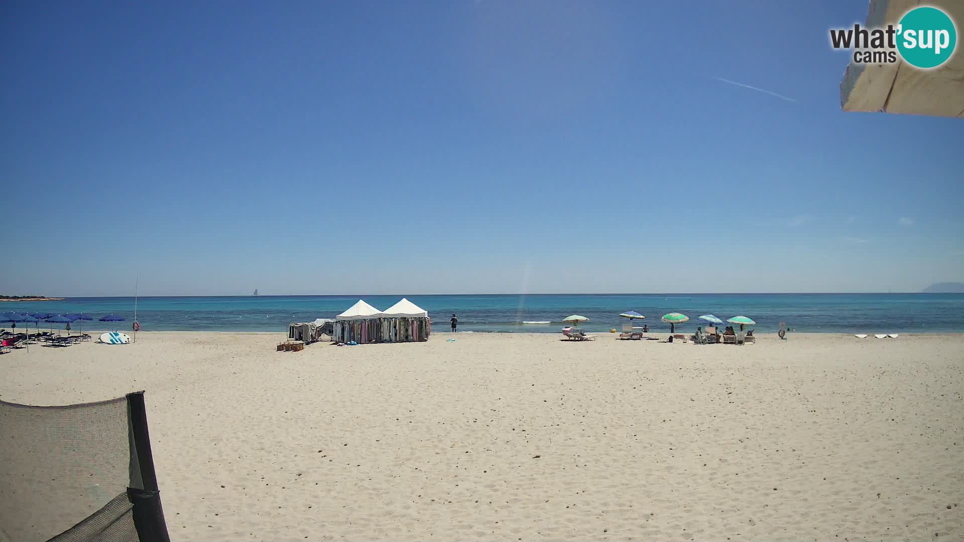 Cala Liberotto – Gulf of Orosei