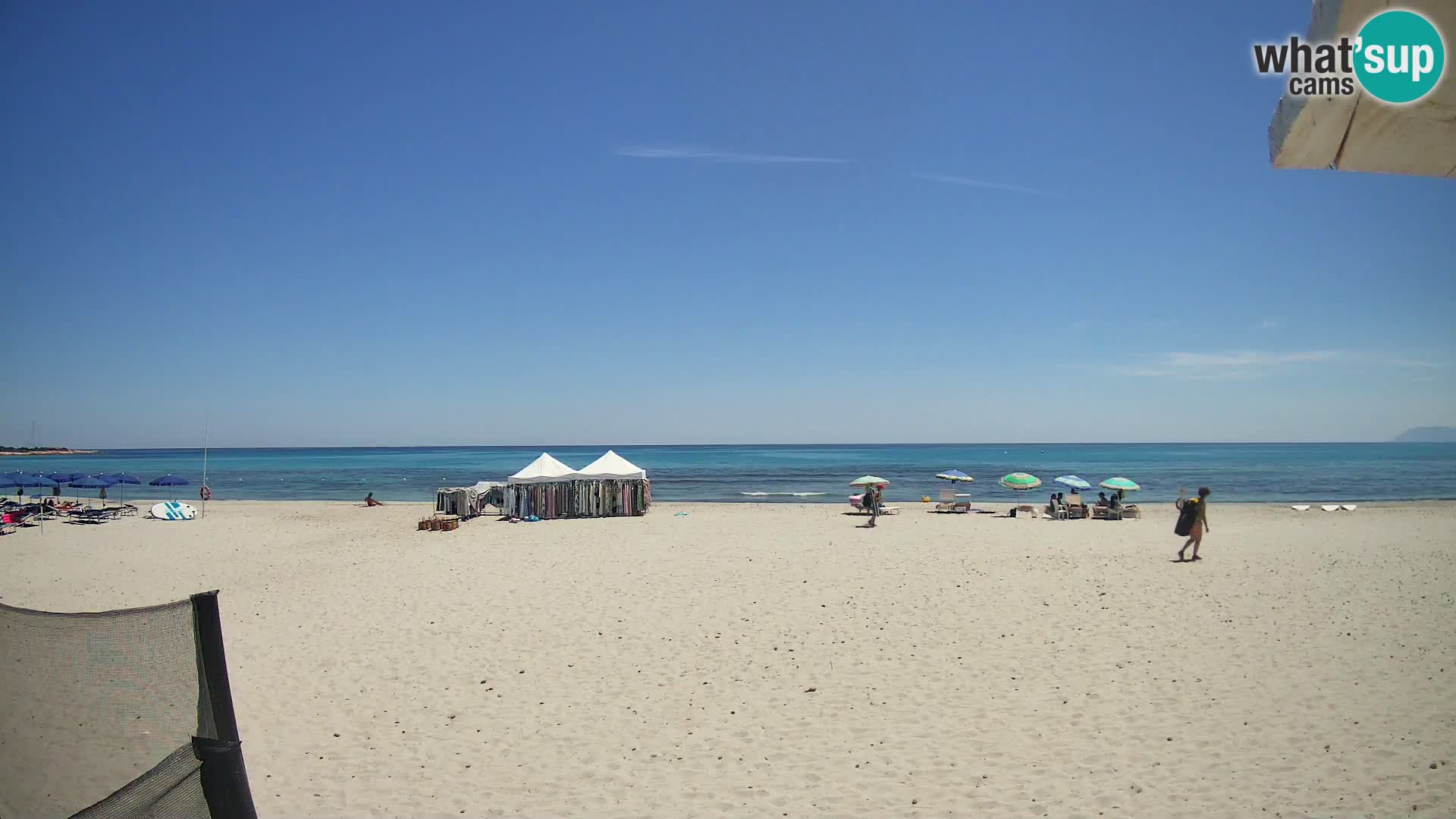 Cala Liberotto – Golfo Di Orosei