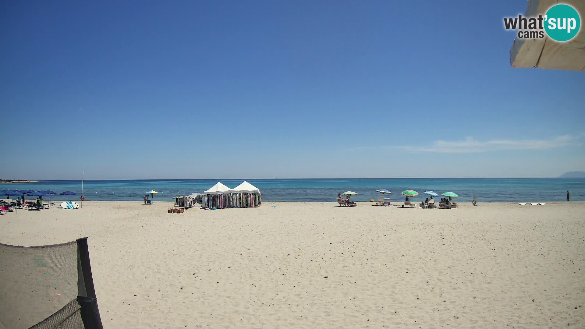 Cala Liberotto – Golfe d’Orosei