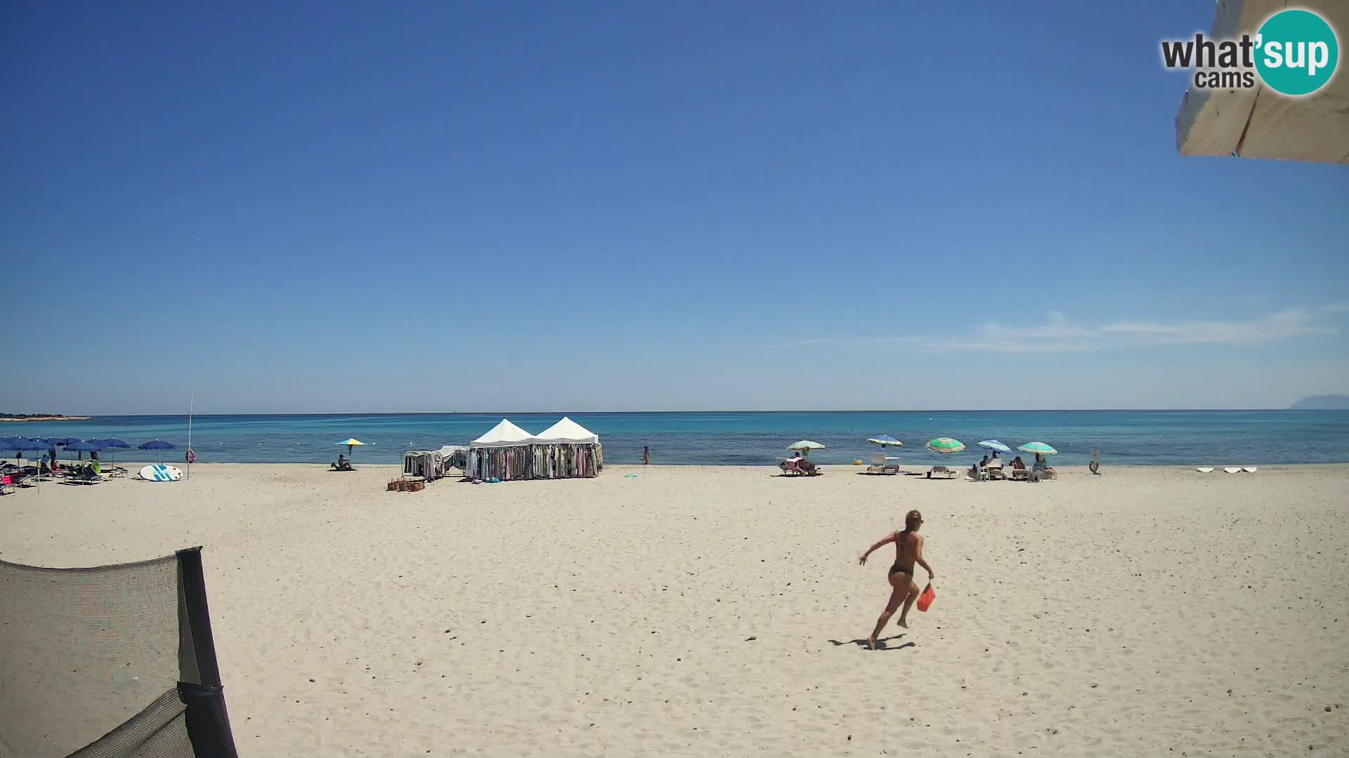 Cala Liberotto – Golfo Di Orosei