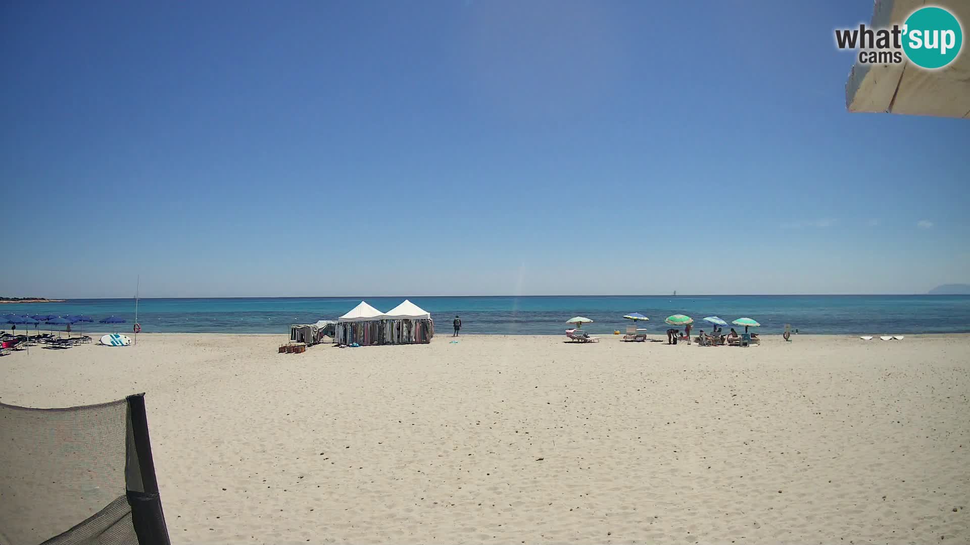 Cala Liberotto – Zaljev Orosei