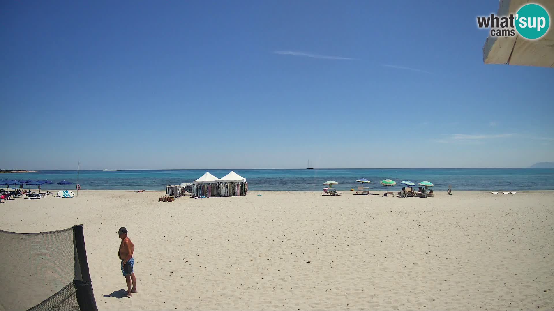 Cala Liberotto – Zaljev Orosei
