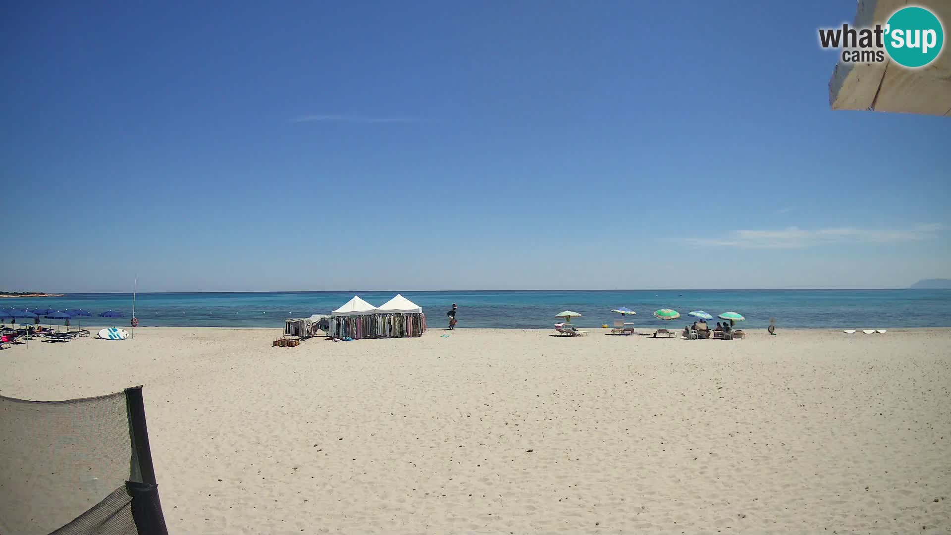Cala Liberotto – Golfo de Orosei