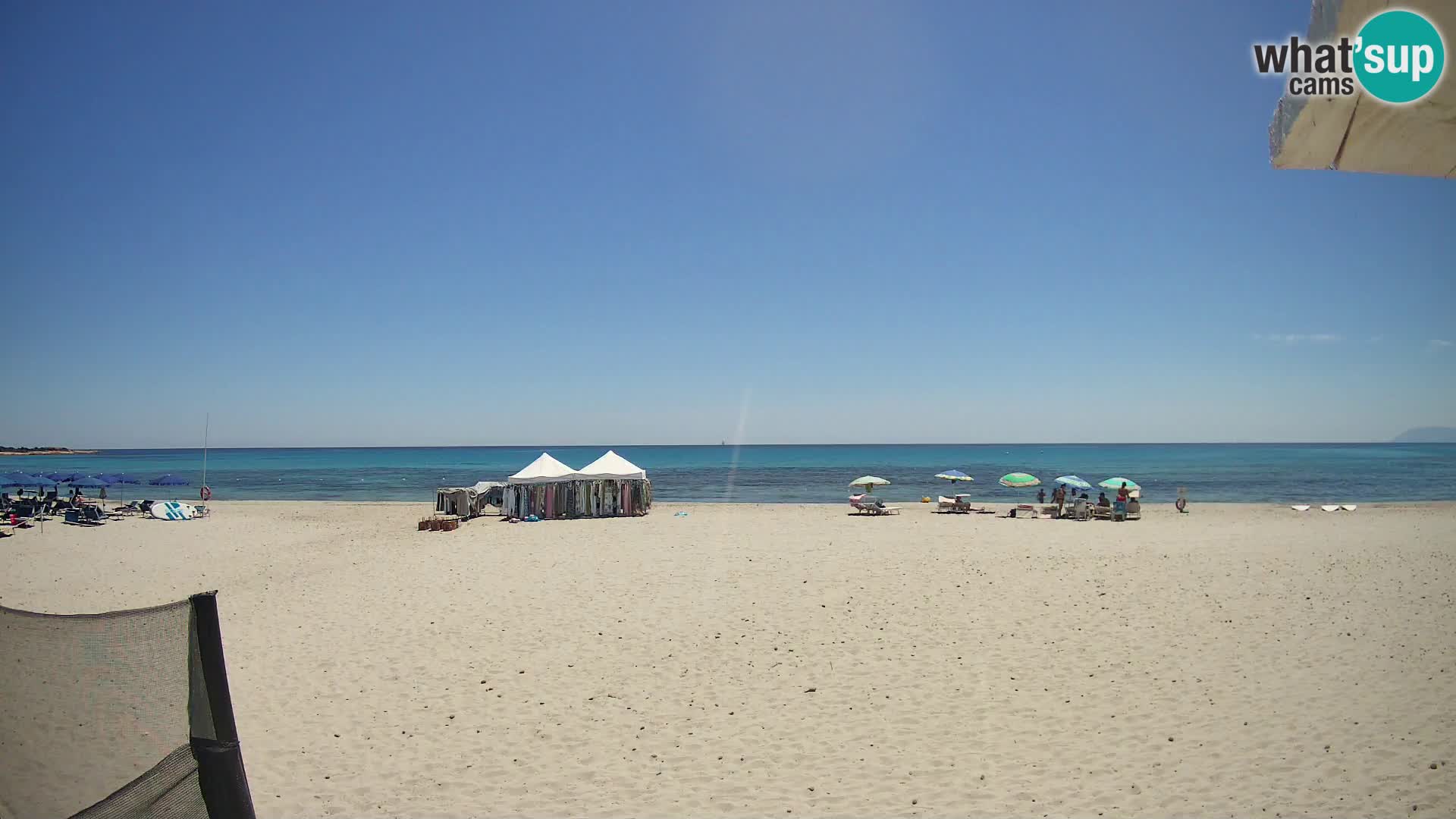 Cala Liberotto – Golf von Orosei