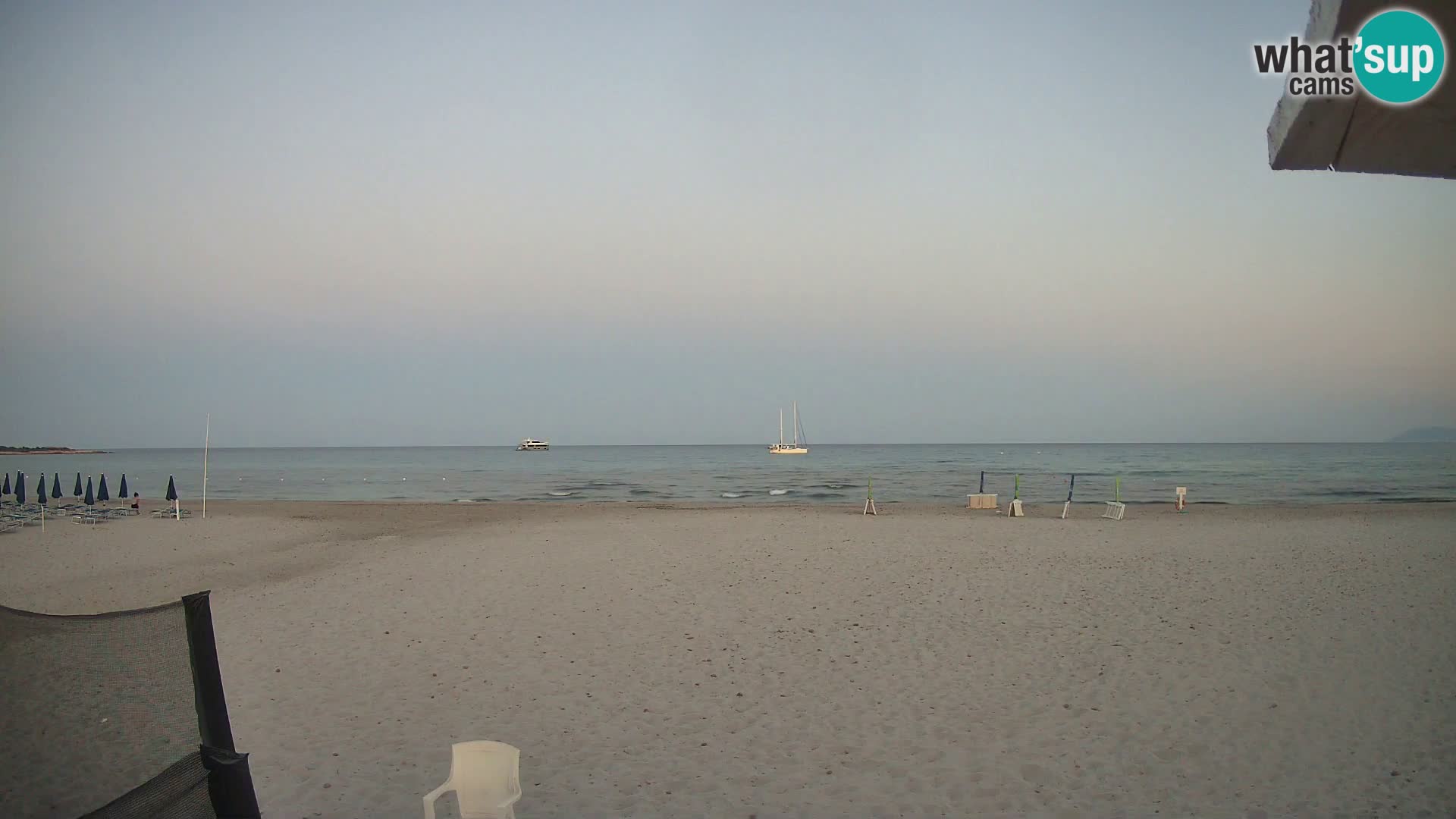 Cala Liberotto – Orosejski zaliv