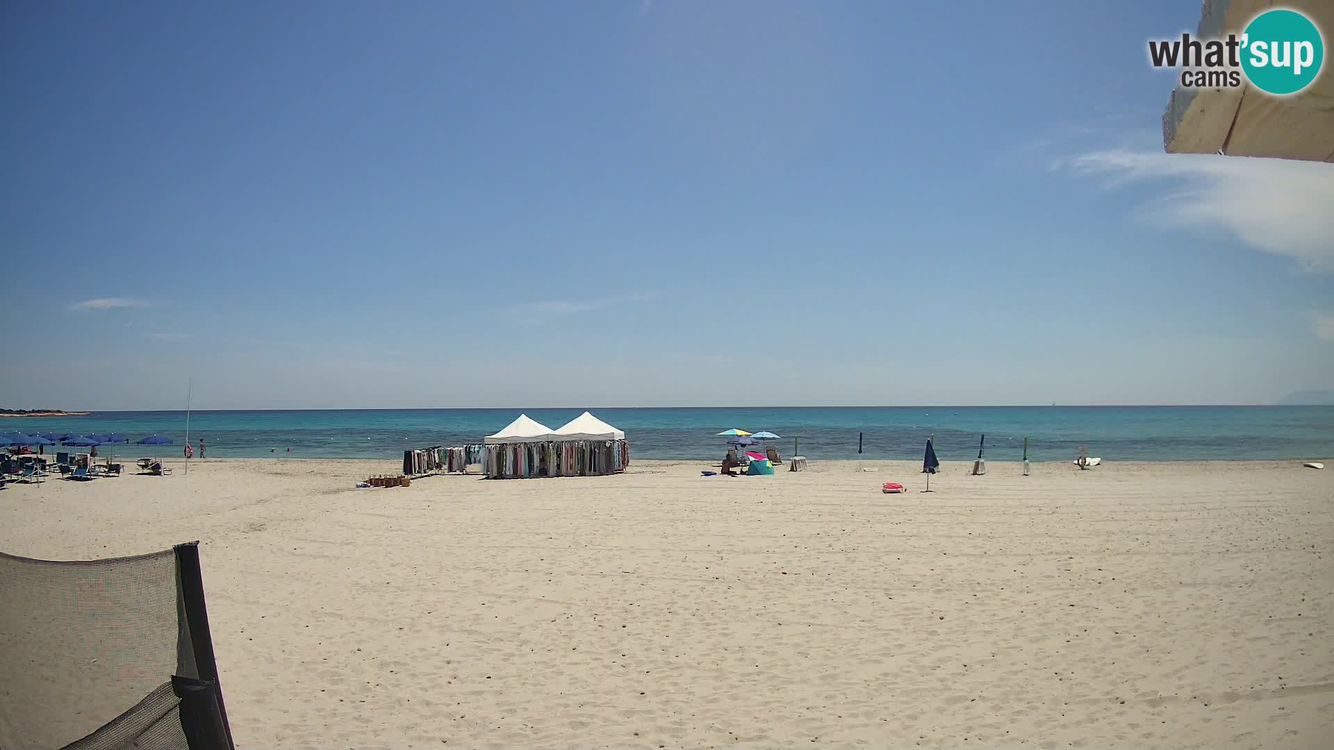 Cala Liberotto – Gulf of Orosei