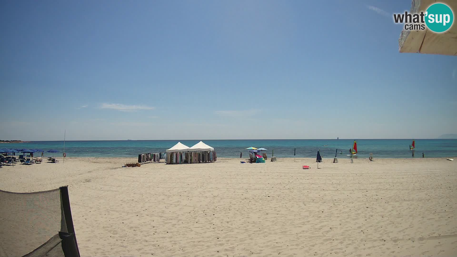 Cala Liberotto – Golfo de Orosei